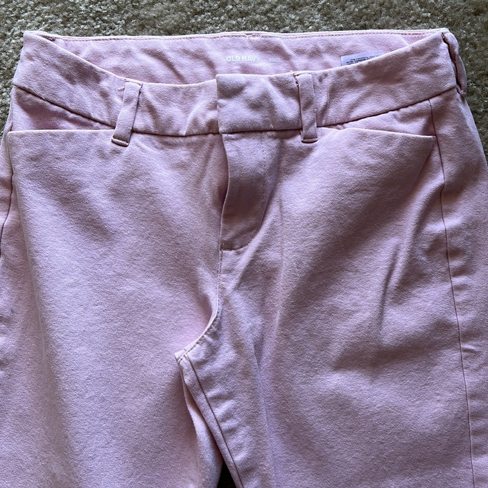 Old Navy Pixie Pants - image 2